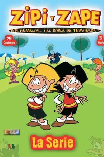 Zipi y Zape (2003)