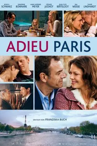 Adieu Paris (2013)