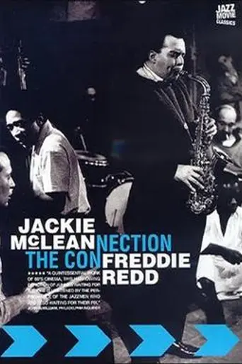 La conexión (película de 1961) (1961)