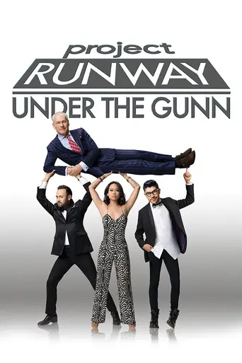 Under the Gunn (2014)