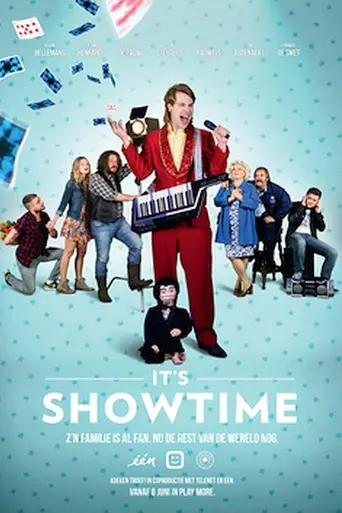 It's showtime (2017)