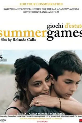 Giochi d'estate (2011)