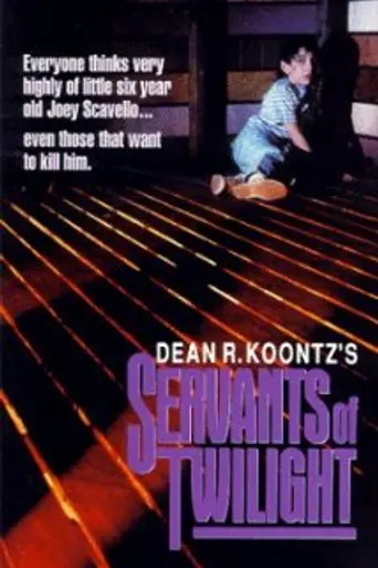Servants of Twilight (1991)