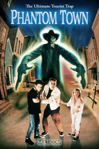 Phantom Town (1998)