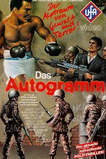Das Autogramm (1984)
