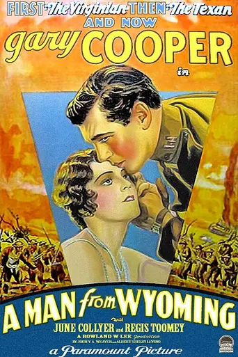 A Man from Wyoming (1930)