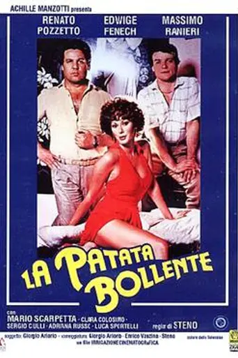 La patata bollente (1979)