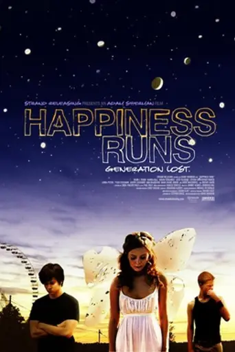 Happiness Runs (2010)