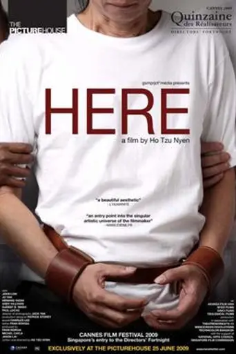 Here (2009)
