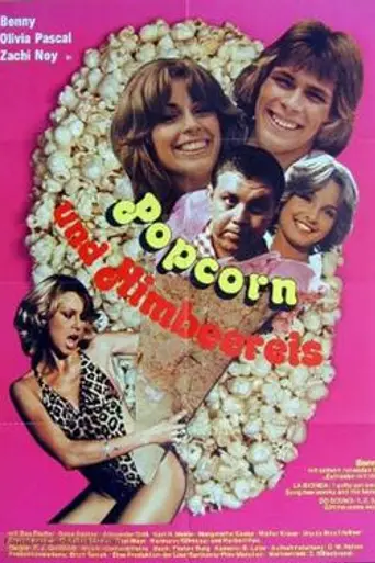 Popcorn and Ice Cream (1978)