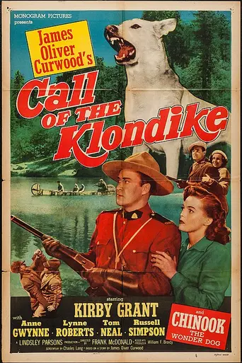 Call of the Klondike (1950)
