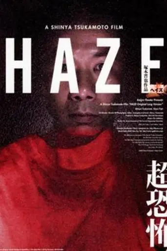 Haze (2005)