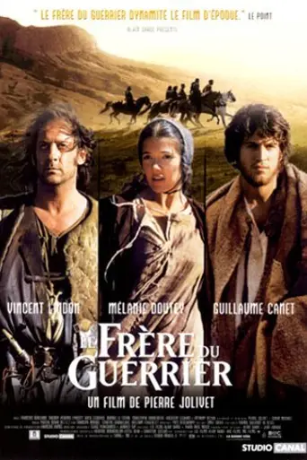 The Warrior's Brother (2002)