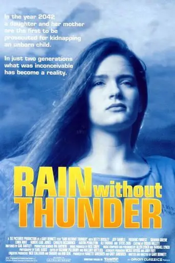 Rain Without Thunder (1992)
