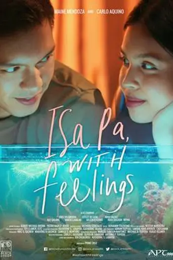 Isa Pa with Feelings (2019)