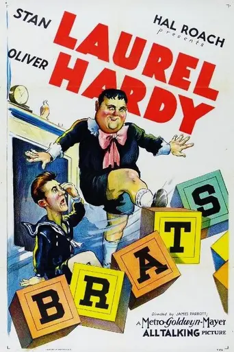 Brats (1930)