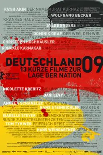 Germany 09: 13 Short Films About the State of the Nation (2009)