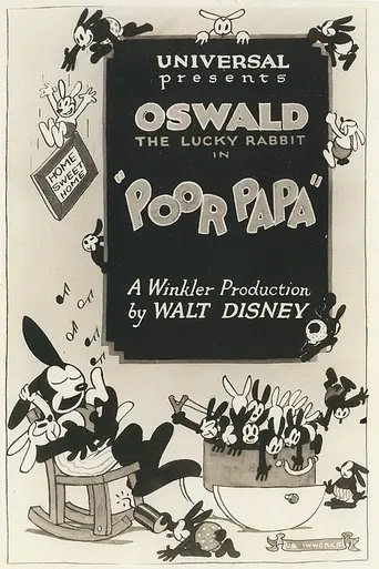 Poor Papa (1928)