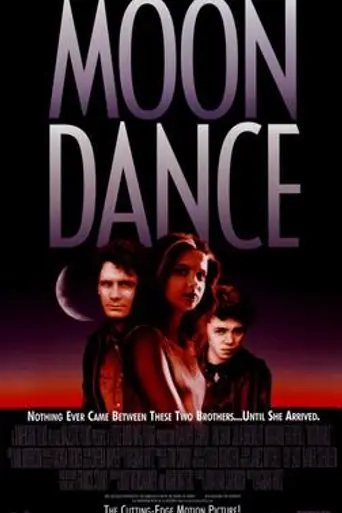 Moondance: bailando con la luna (1994)