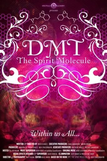 DMT, la molécula espiritual (2010)
