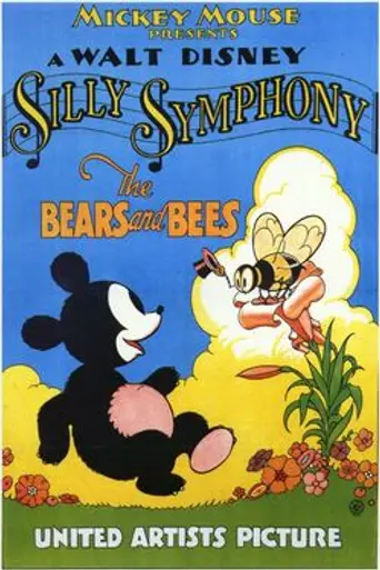 The Bears and the Bees (1932)
