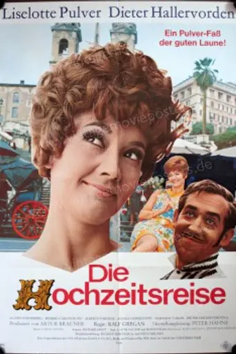 The Wedding Trip (1969)