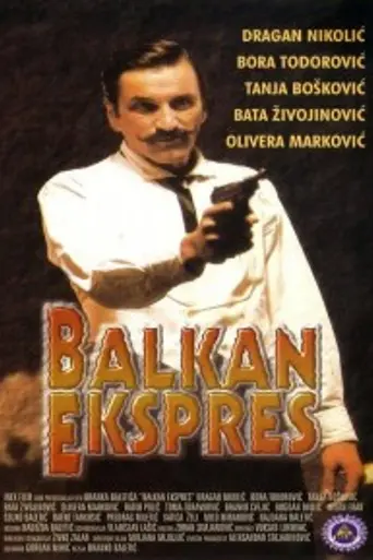 Balkan Express (1983)