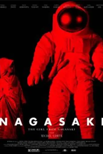 The Girl from Nagasaki (2013)