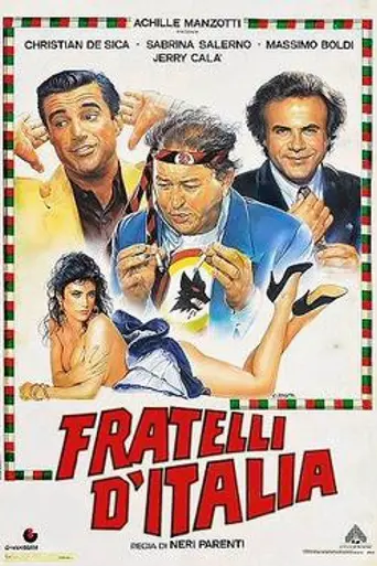 Fratelli d'Italia (1989)