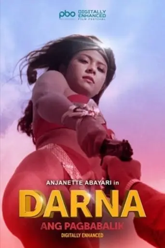 Mars Ravelo's Darna! Ang Pagbabalik