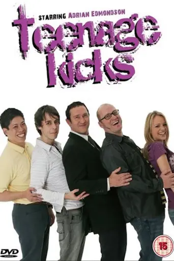 Teenage Kicks (2008)