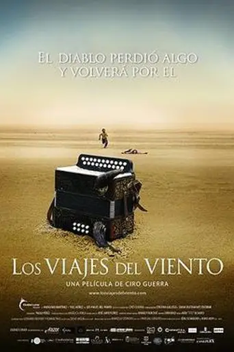 The Wind Journeys (2009)