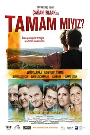 Are We OK? (2013)