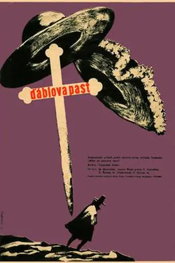 La trampa del diablo (1961)