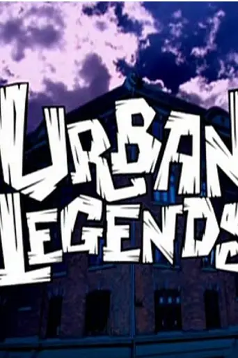 Urban Legends (2007)