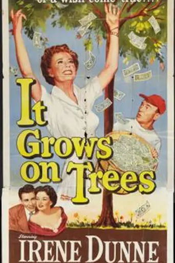 It Grows on Trees (1952)