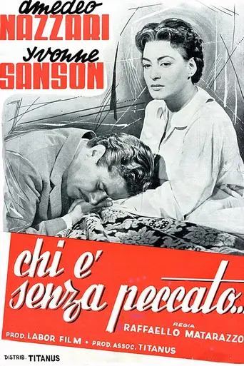 Who Is Without Sin (1952)