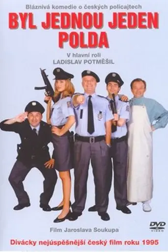 Byl jednou jeden polda (1995)