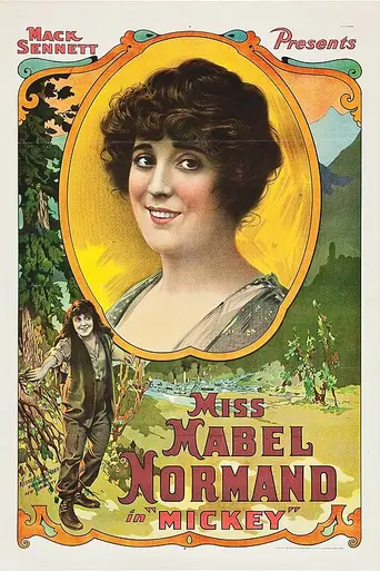 Mickey (1918)