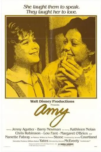 Amy (1981)