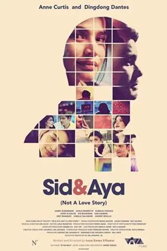 Sid & Aya: Not a Love Story (2018)