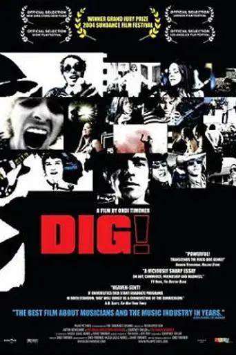 Dig! (2004)