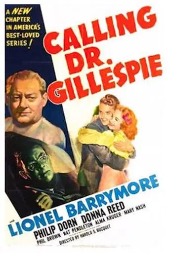 Llamen al Dr. Guelaspi (1942)