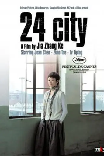 24 City (2008)