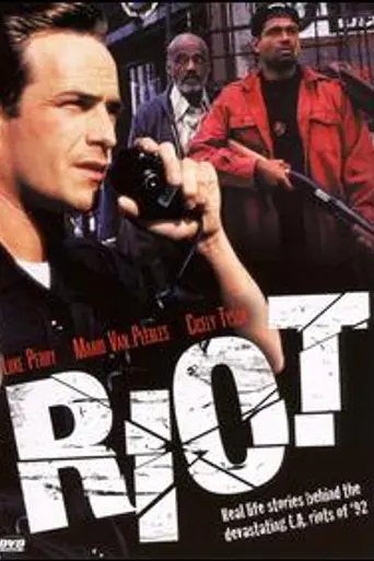 Riot (1997)