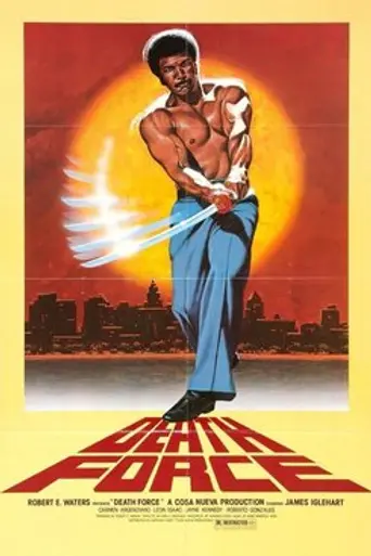Death Force (1978)