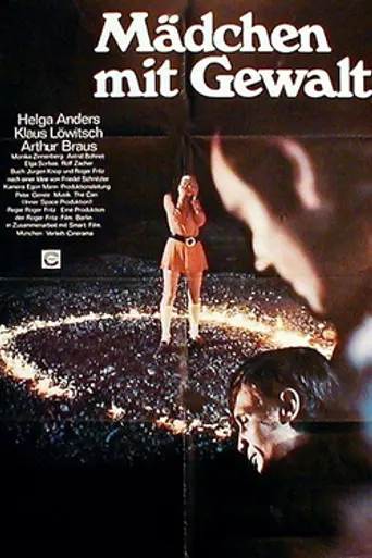 Mädchen mit Gewalt (1970)