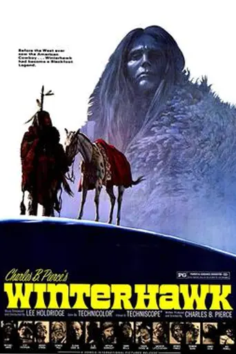 Winterhawk (1975)