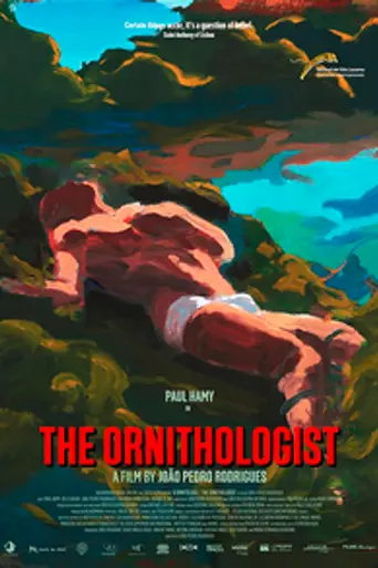 El ornitólogo (2016)