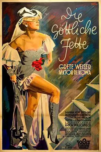 The Divine Jetta (1937)